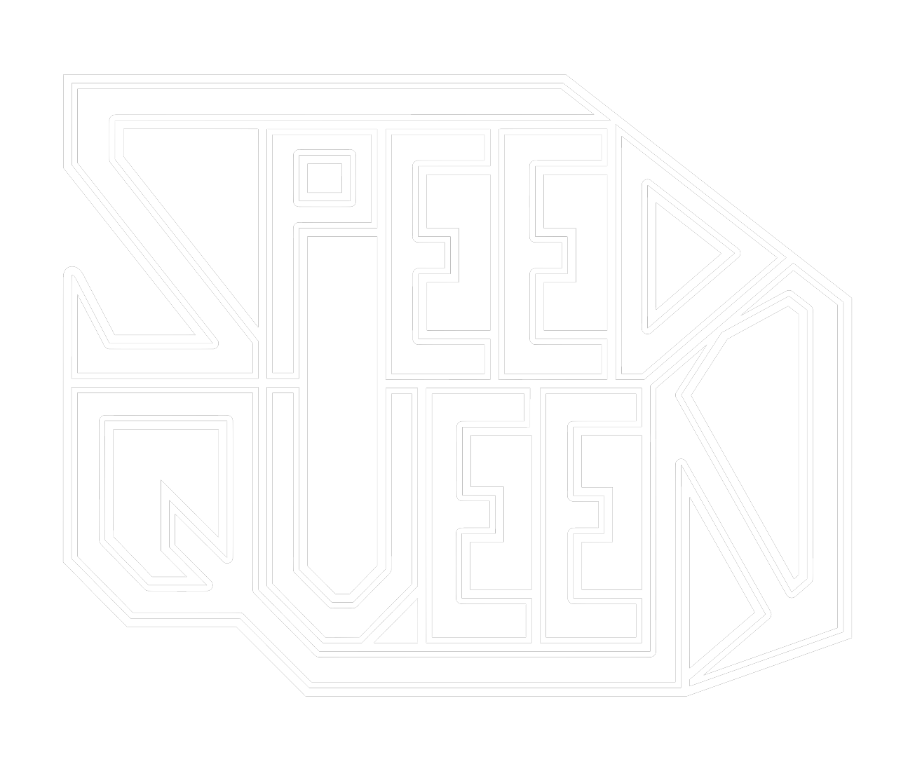 Speed Queen Logo