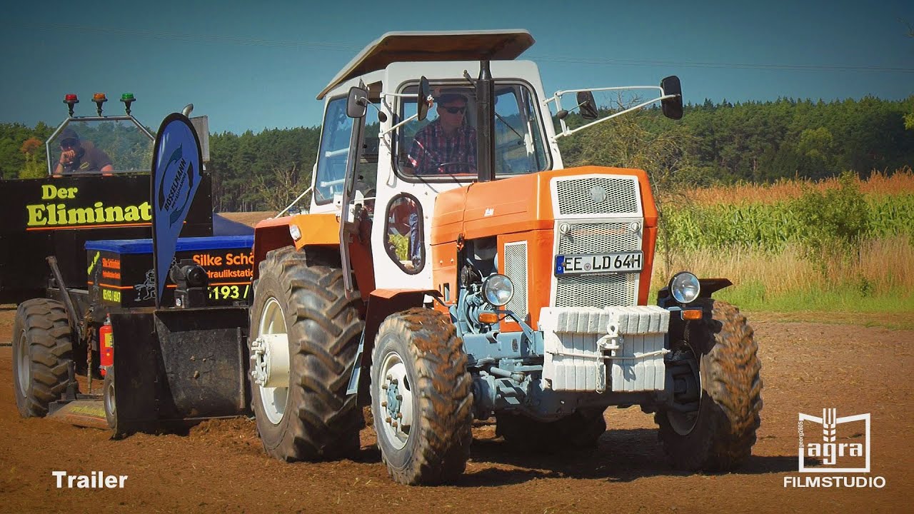Vorschaubild des Grossbahrener Schwermetal Fest Videos